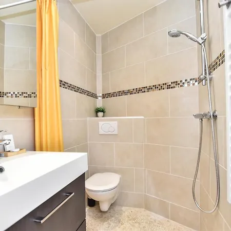 Charming 1br-4p - Eiffel Tower - Trocadero Apartment