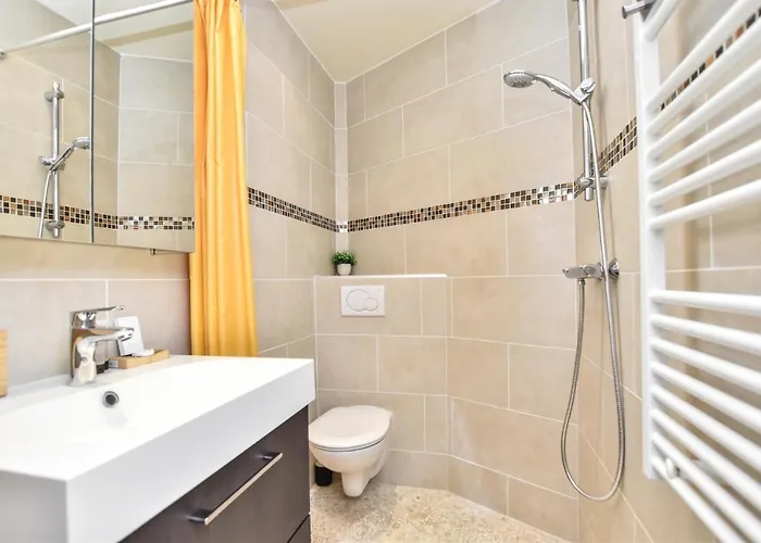 Charming 1br-4p - Eiffel Tower - Trocadero Apartamento