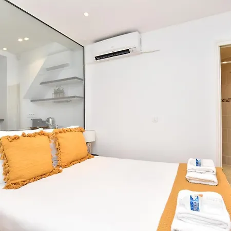 Charming 1br-4p - Eiffel Tower - Trocadero 파리