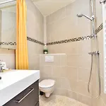 Charming 1br-4p - Eiffel Tower - Trocadero شقة